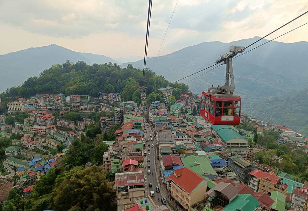 Ropeway